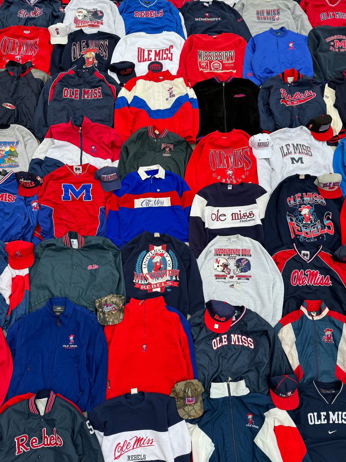 Hoodies