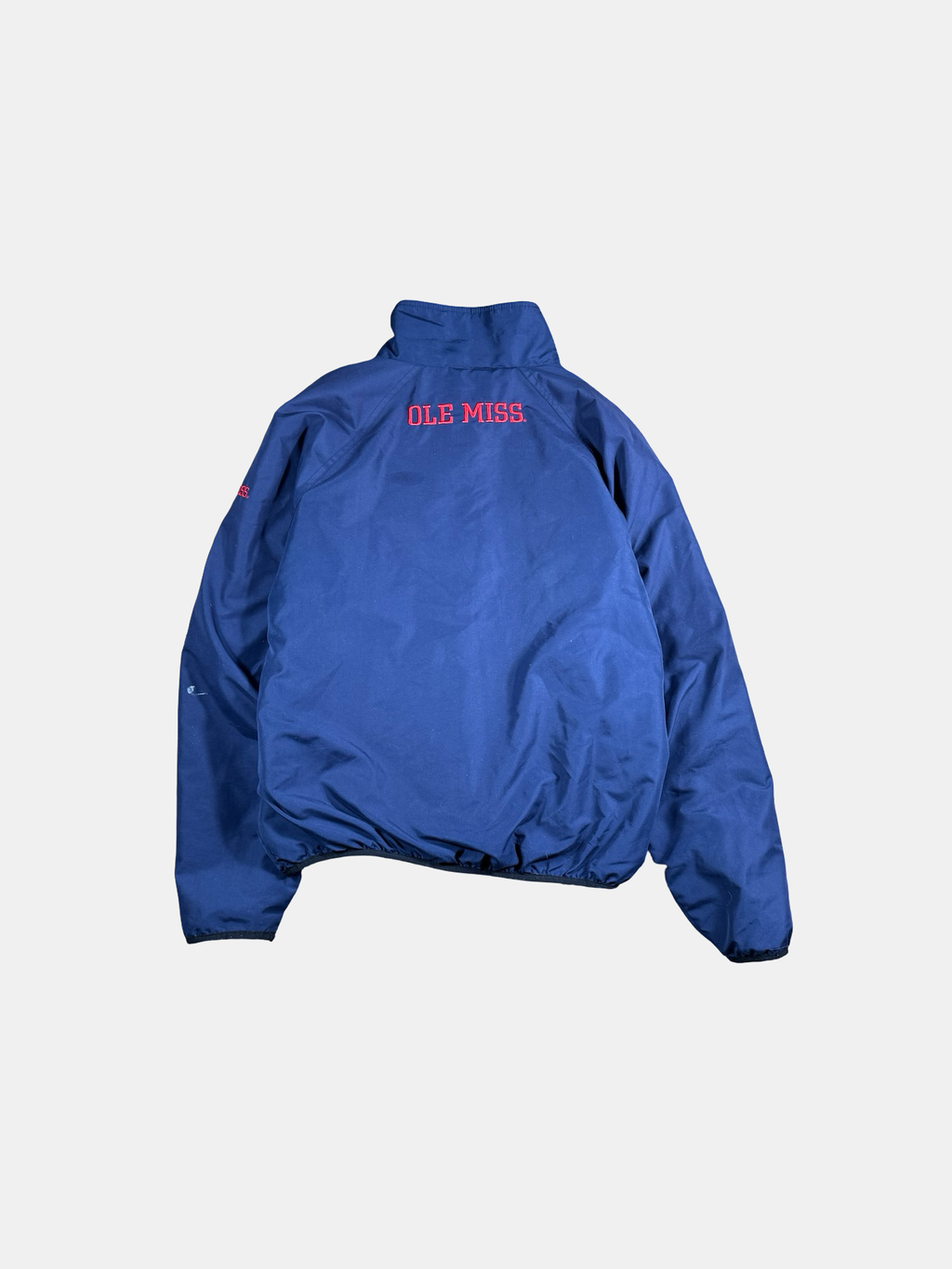 Vintage ole miss jacket-M