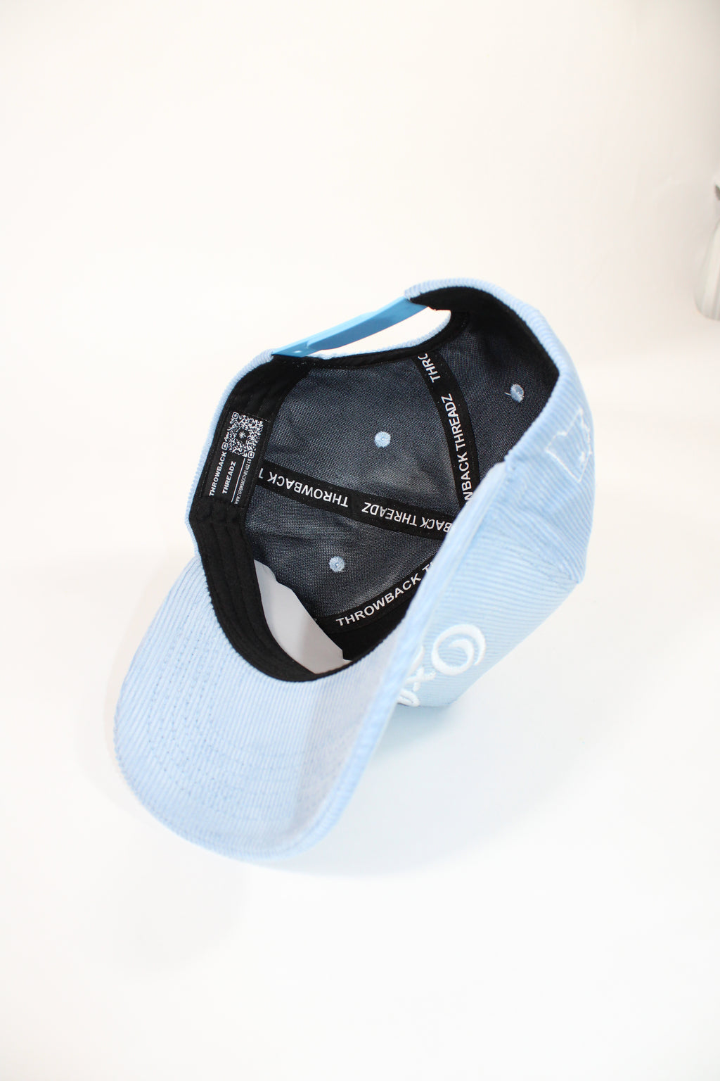 Oxford Corduroy Hat