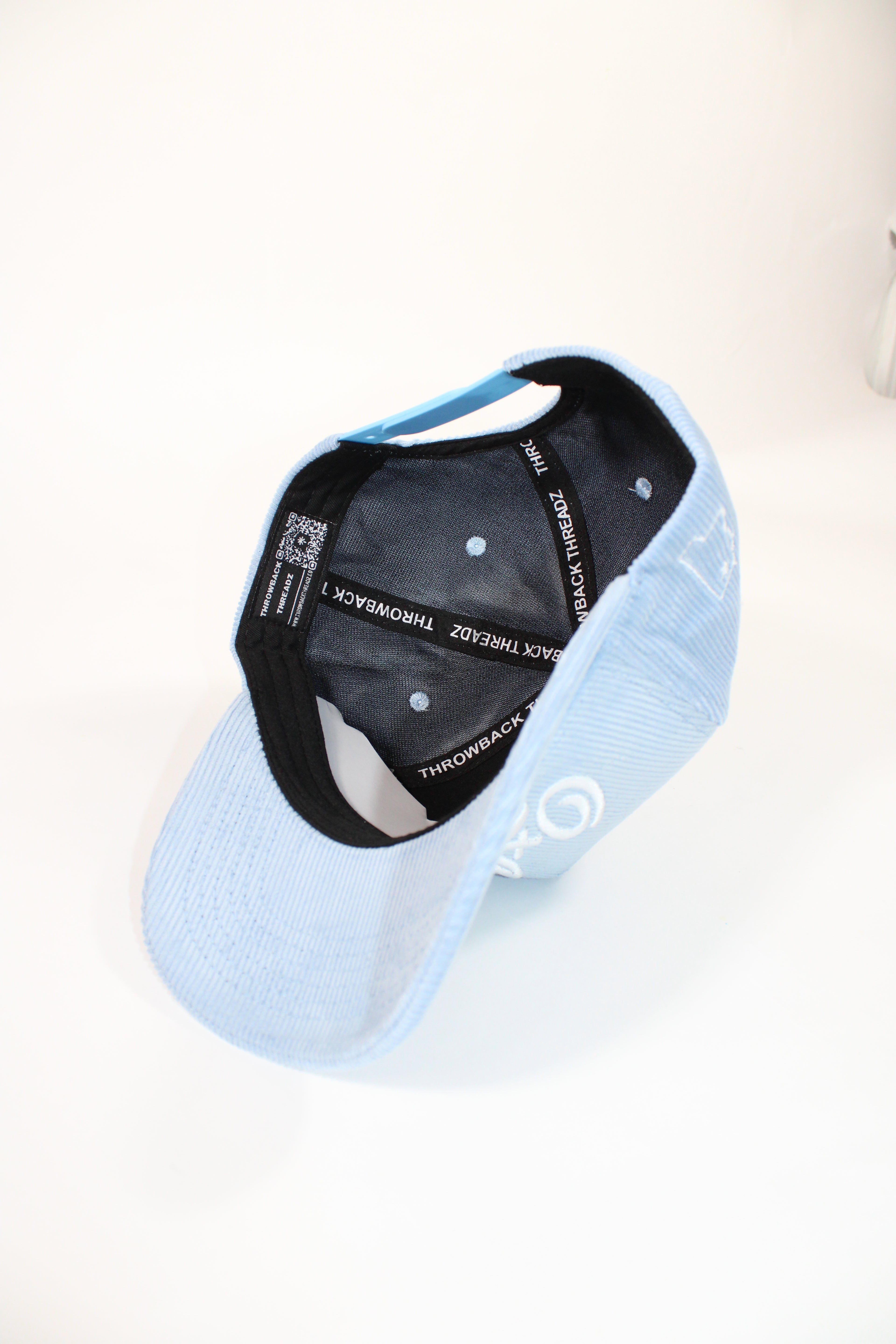 Oxford Corduroy Hat