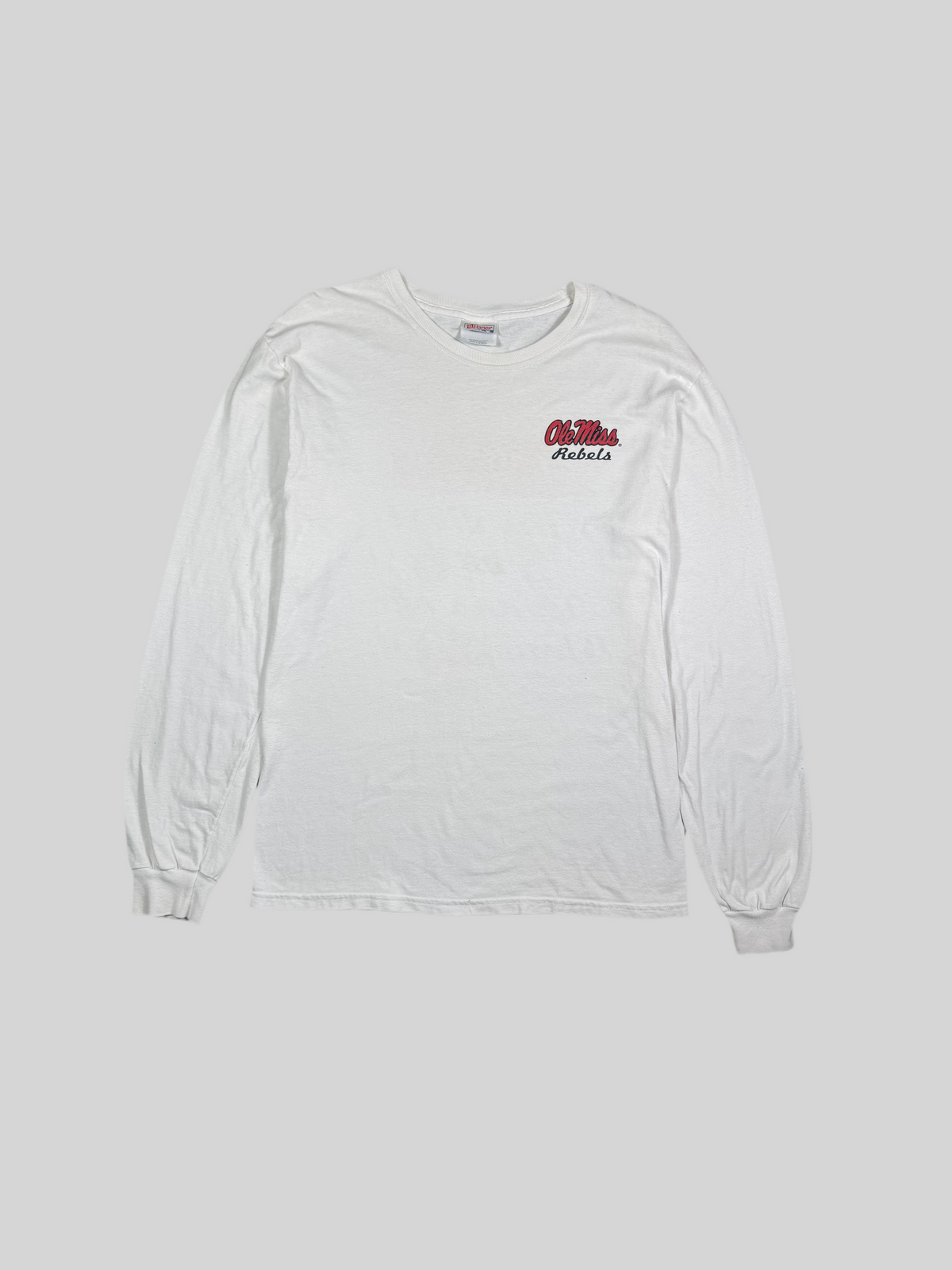 Ole Miss tee- M
