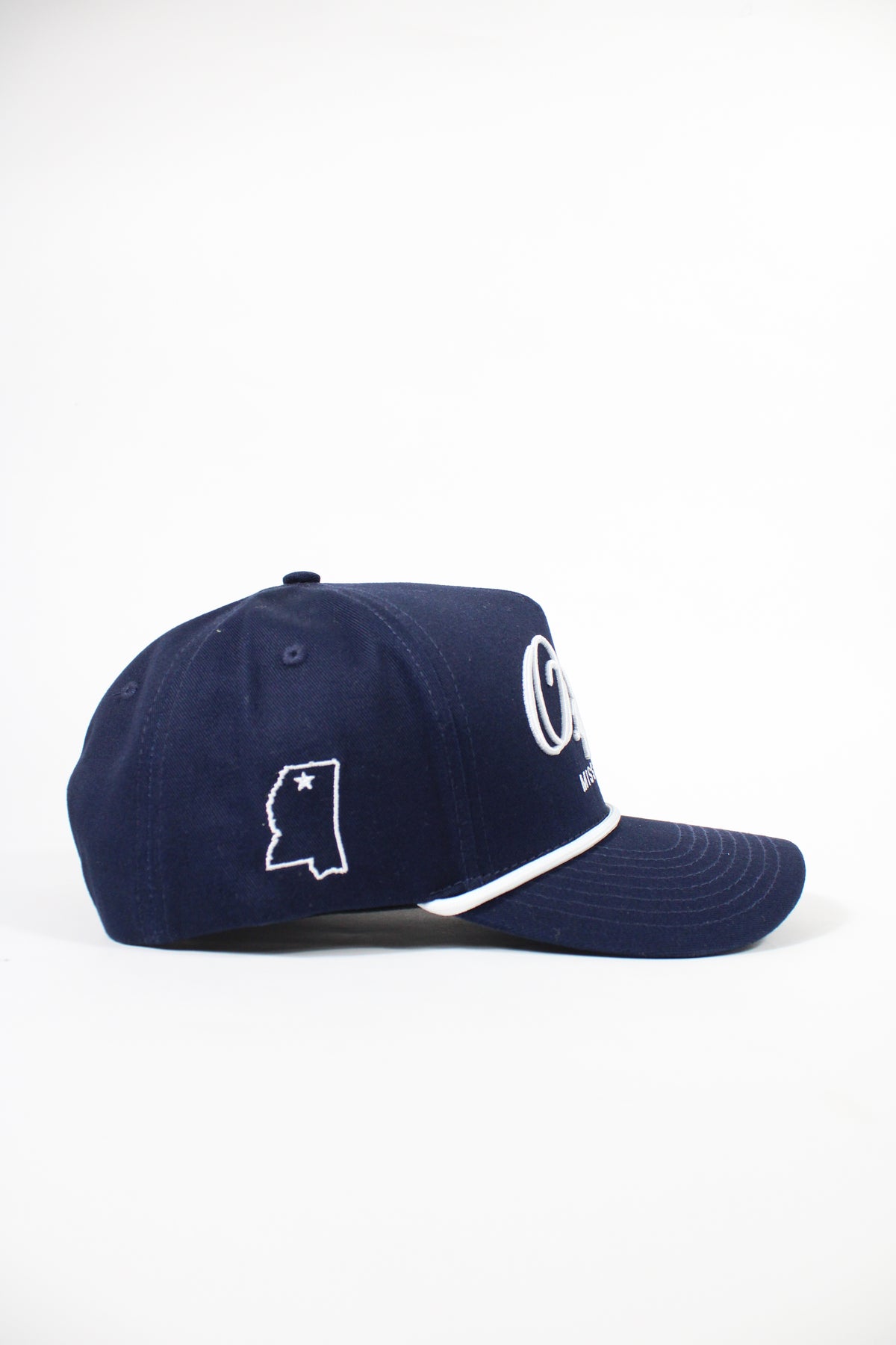 Oxford Rope Hat