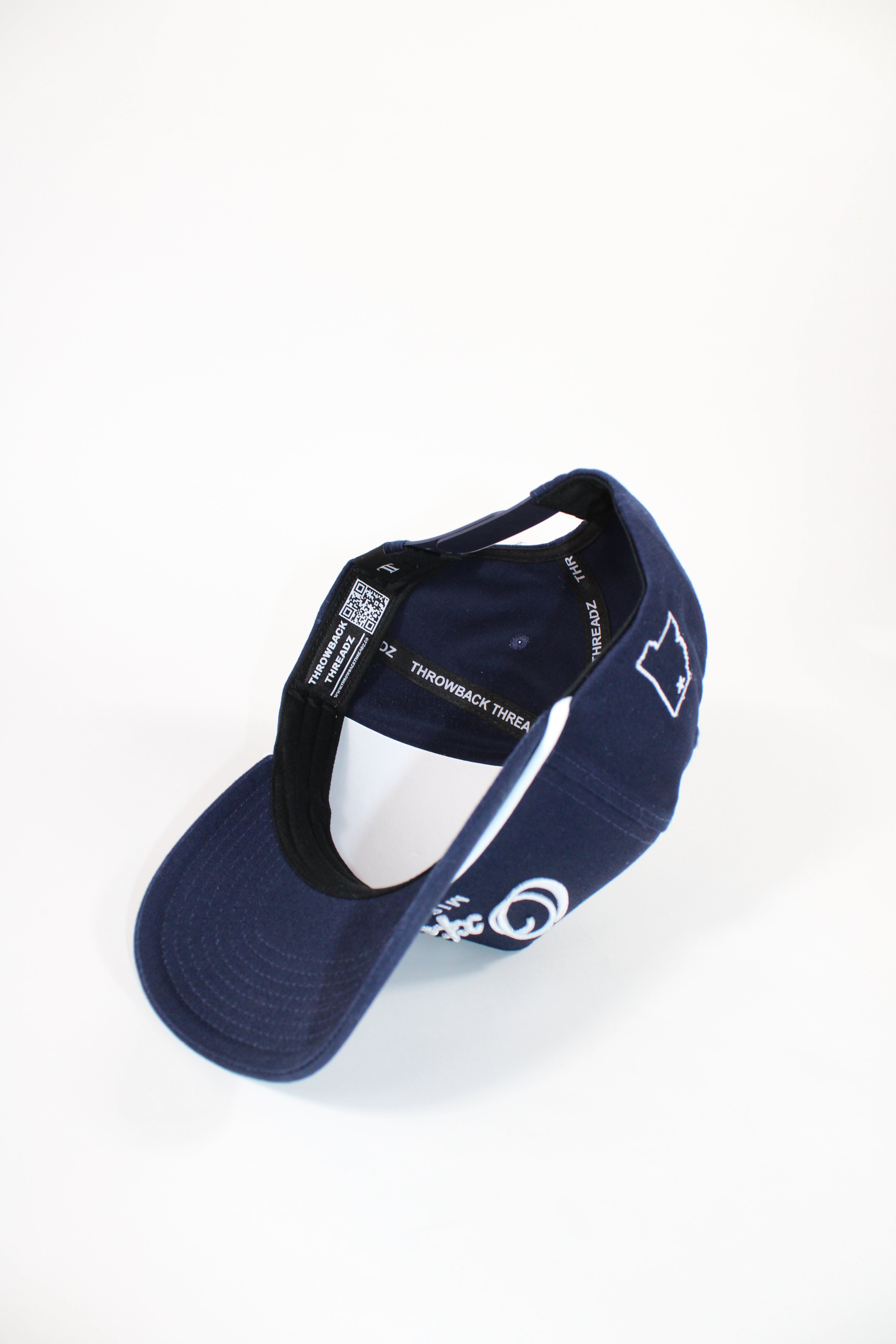 Oxford Rope Hat
