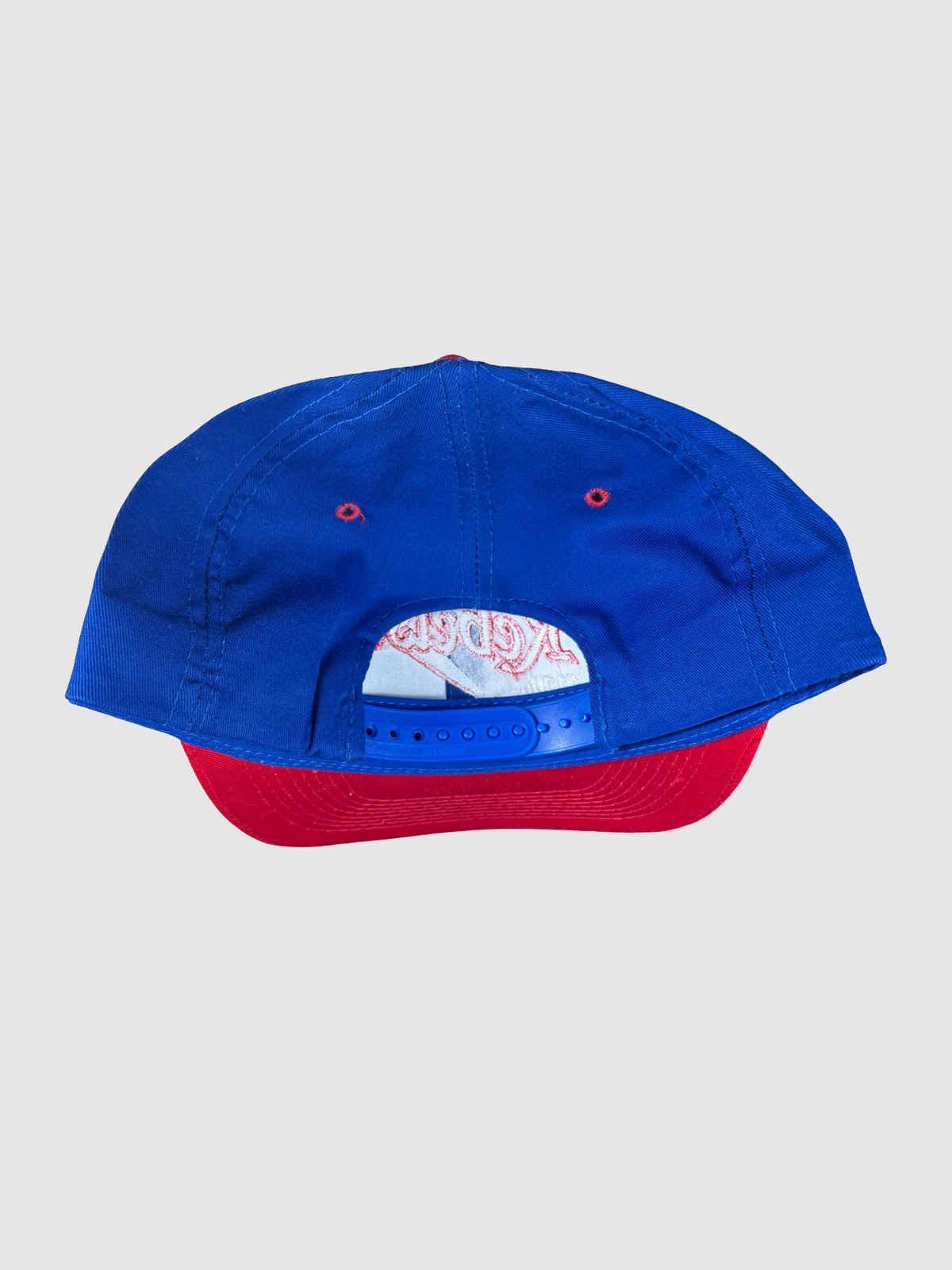 Ole Miss vintage hat