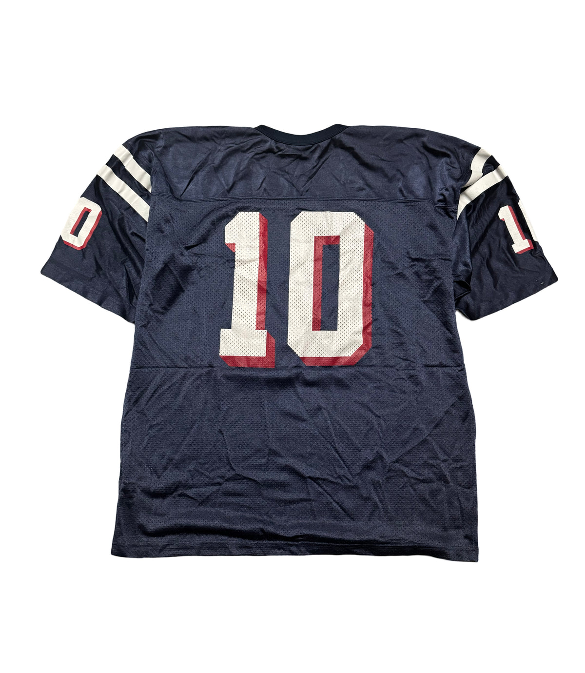 Ole Miss Eli Manning jersey shirt - M