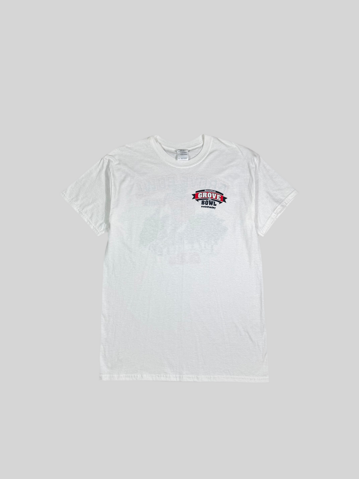 Ole Miss 2013 grove bowl tee- M