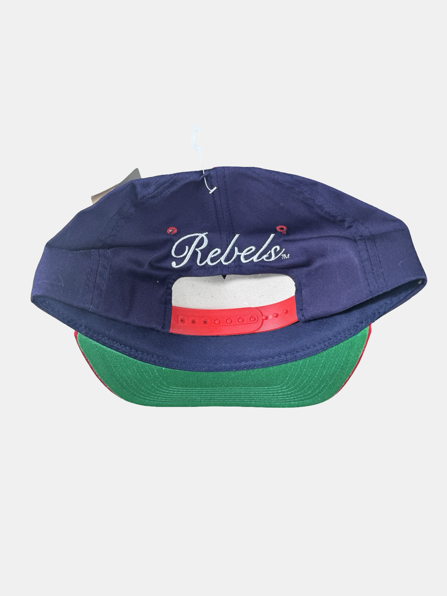 Ole Miss Vintage deadstock hat