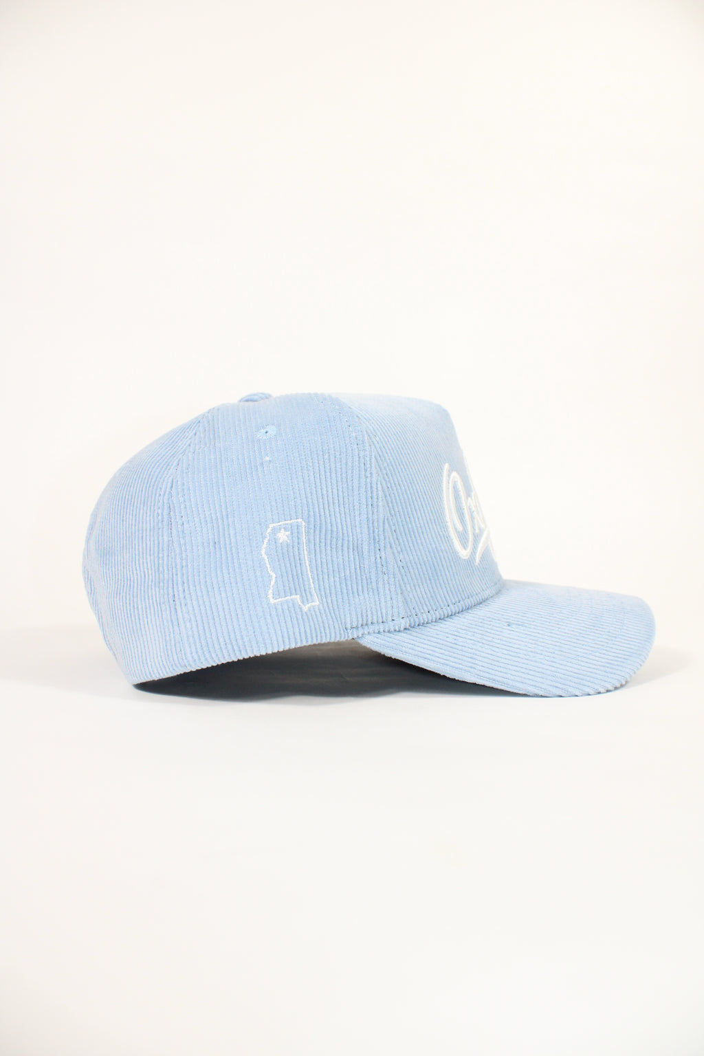 Oxford Corduroy Hat