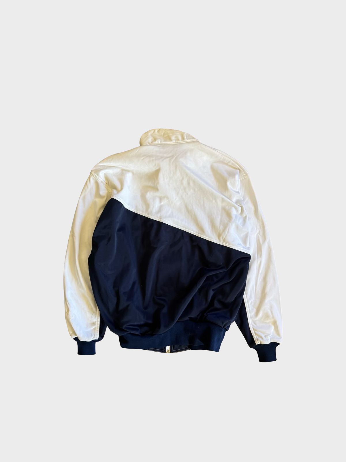 Ole Miss team issued liberty bowl jacket- m/l