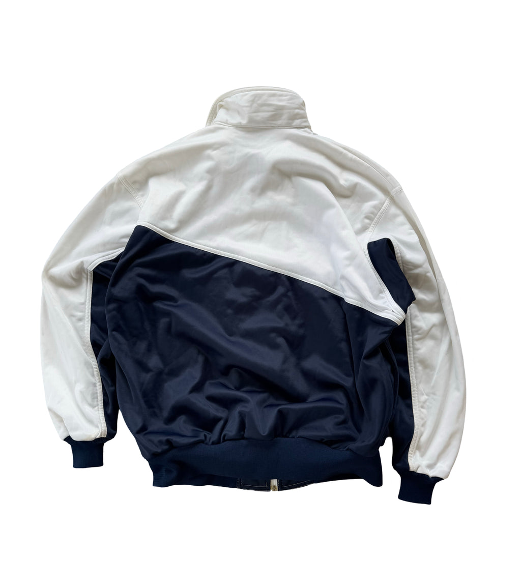 Ole Miss 1992 Liberty Bowl game issued tracksuit jacket & pants- L